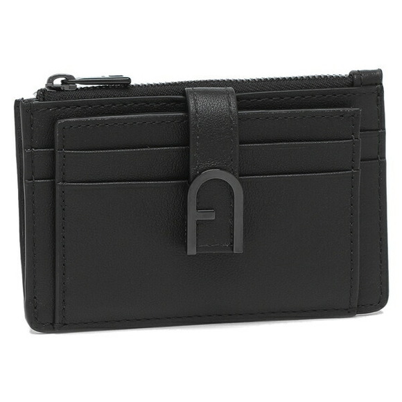 Furla Flow Black Case - Picture 1 of 9